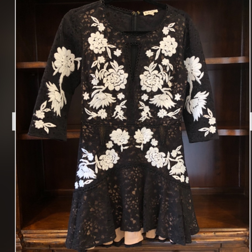 For love and lemons: dress